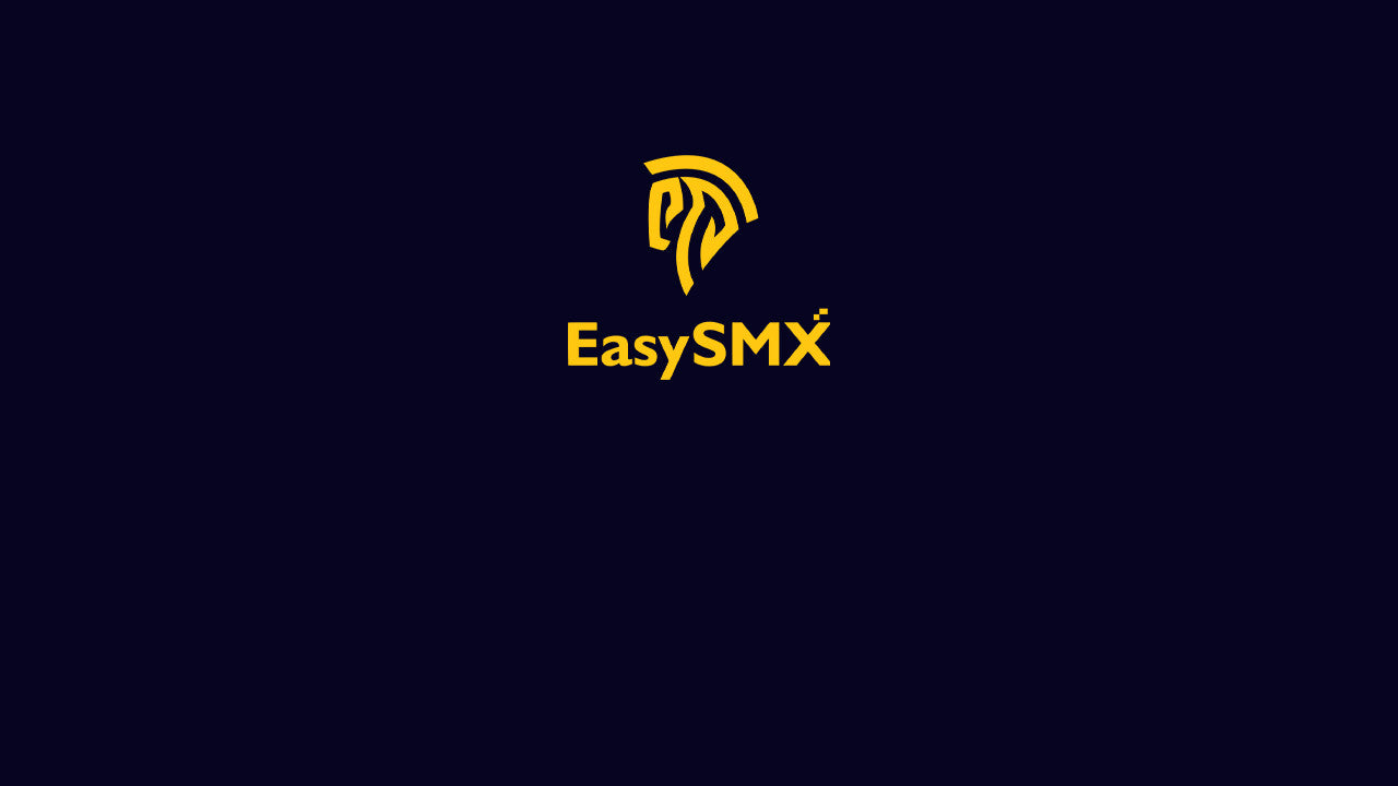 Tutorial Guide for Upgraded Version of EasySMX Gaming Software