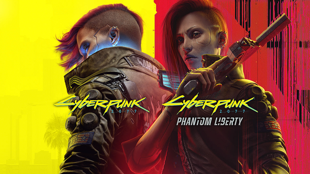 Review: 'Cyberpunk 2077' : NPR