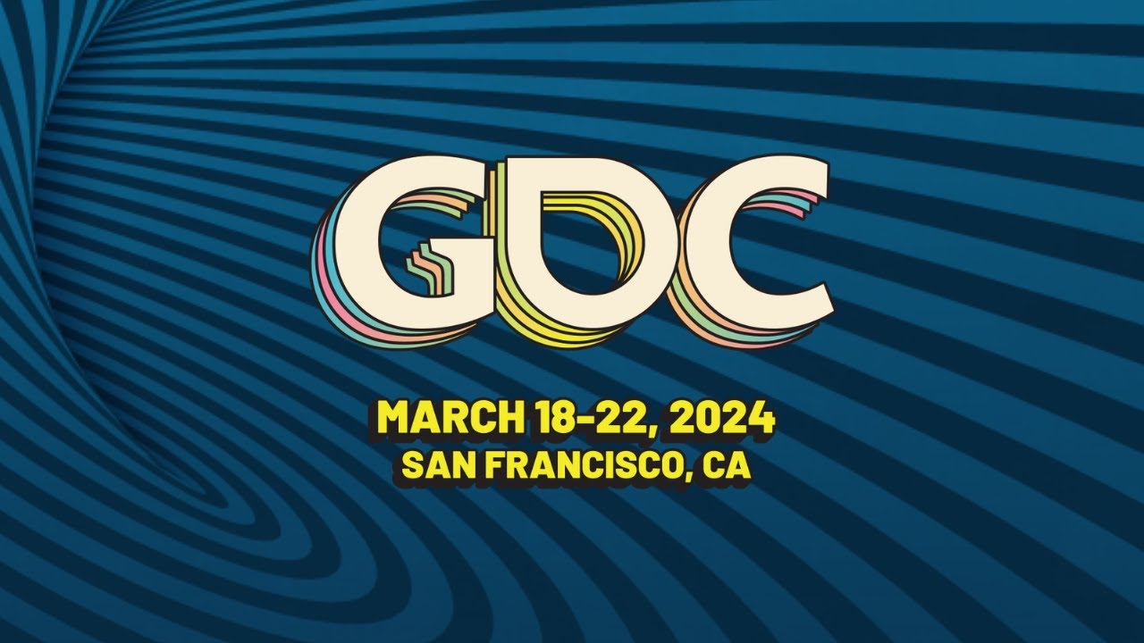 GDC 2024