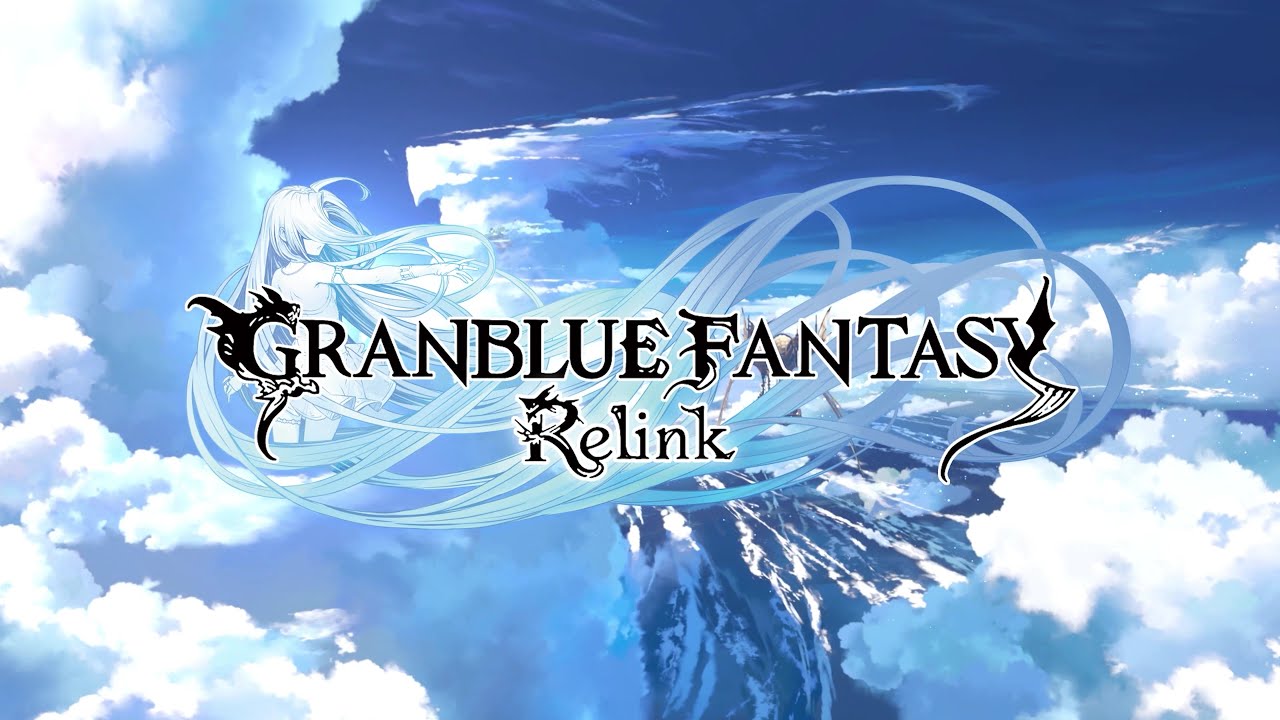 Granblue Fantasy: Relink