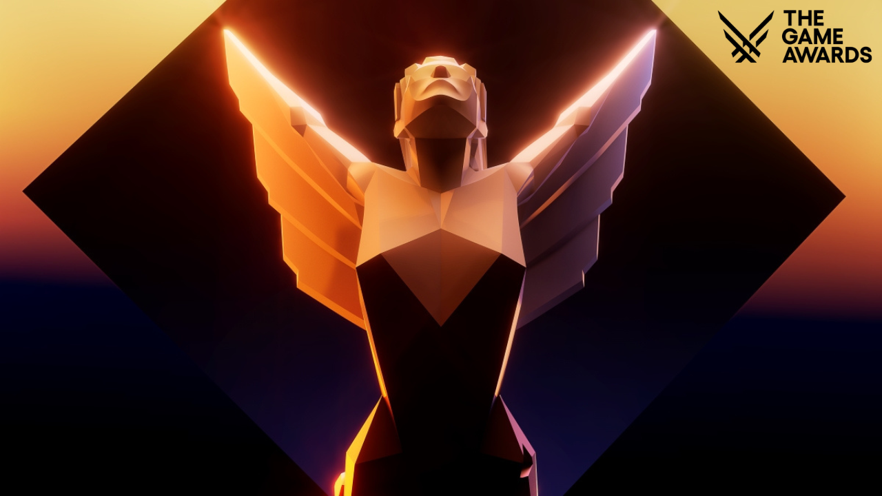 game awards 2023 content creator of the year nominees