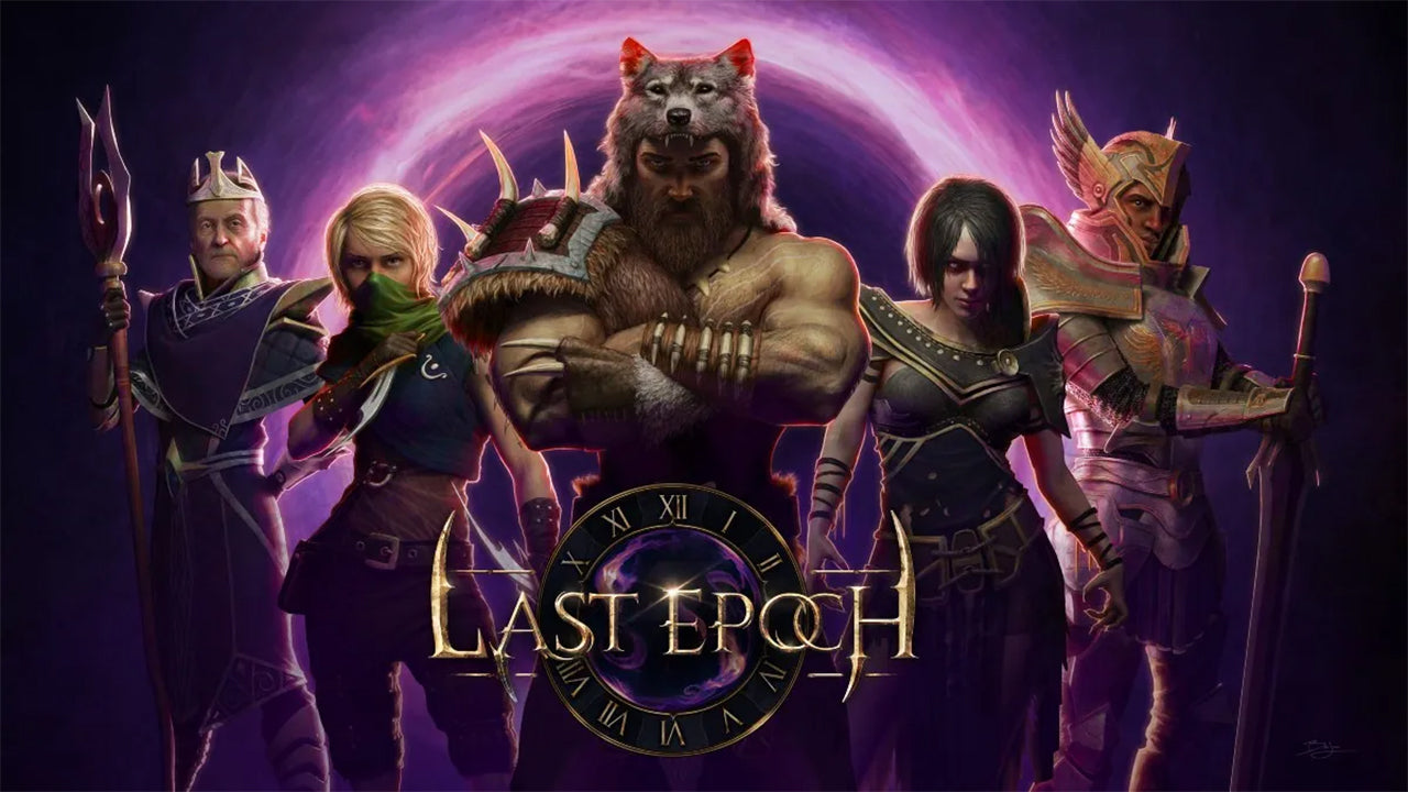Last Epoch: ARPG Paradise for New and Old Players