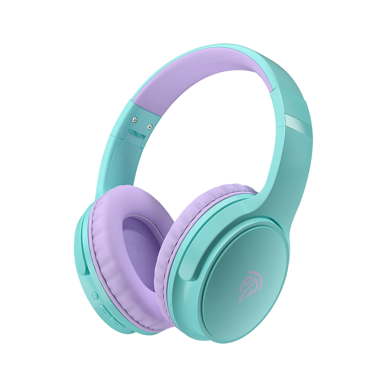 EasySMX B06 Bluetooth Children Earphones with Hearing Protection