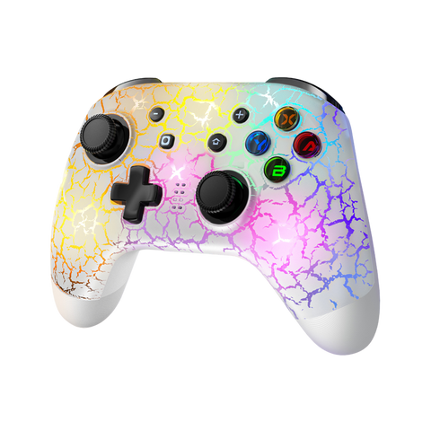EasySMX 9124 Wireless Switch Controller-colorful