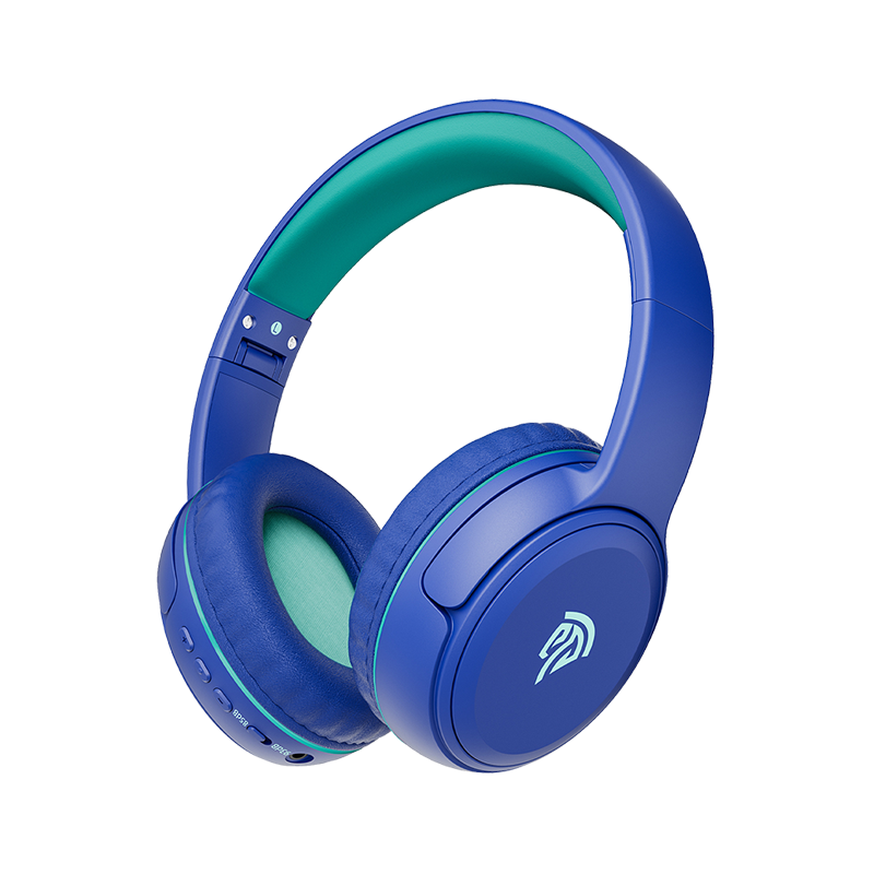 EasySMX E6 Childrens Headphones with Hearing Protection – EasySMX EasySMX E6 Childrens Headphones with Hearing Protection – EasySMX