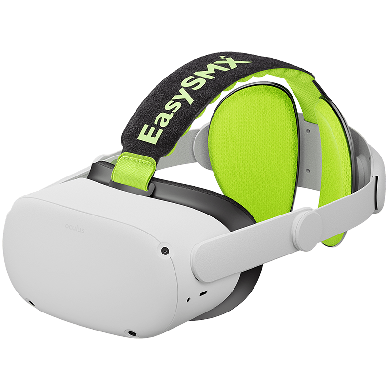 EasySMX® Q20 VR Head Strap for Oculus Quest 2 – EasySMX