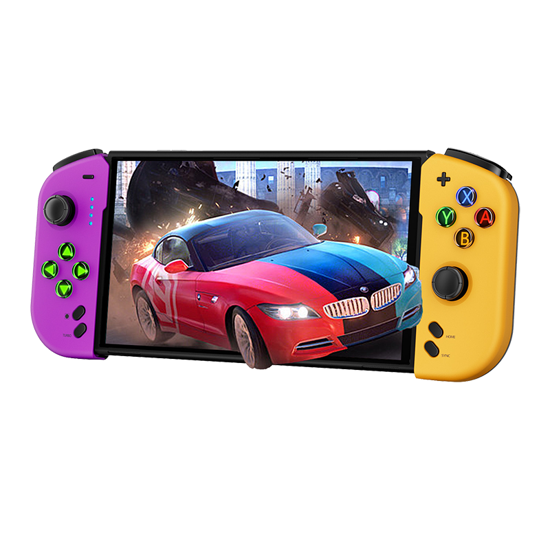 Switch Controller For Nintendo Switch/oled, One-piece Joycon
