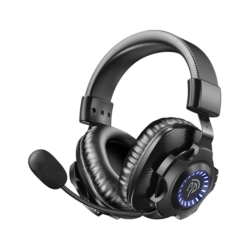 EasySMX V07W Gaming Headset with Wireless Connection