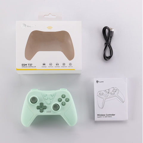 EasySMX T37 controller for nintendo switch online