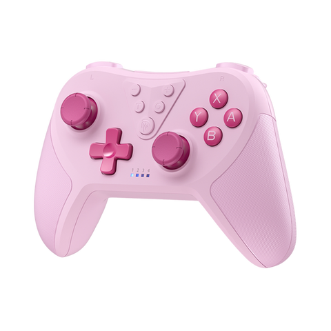 EasySMX T37 switch controller pink