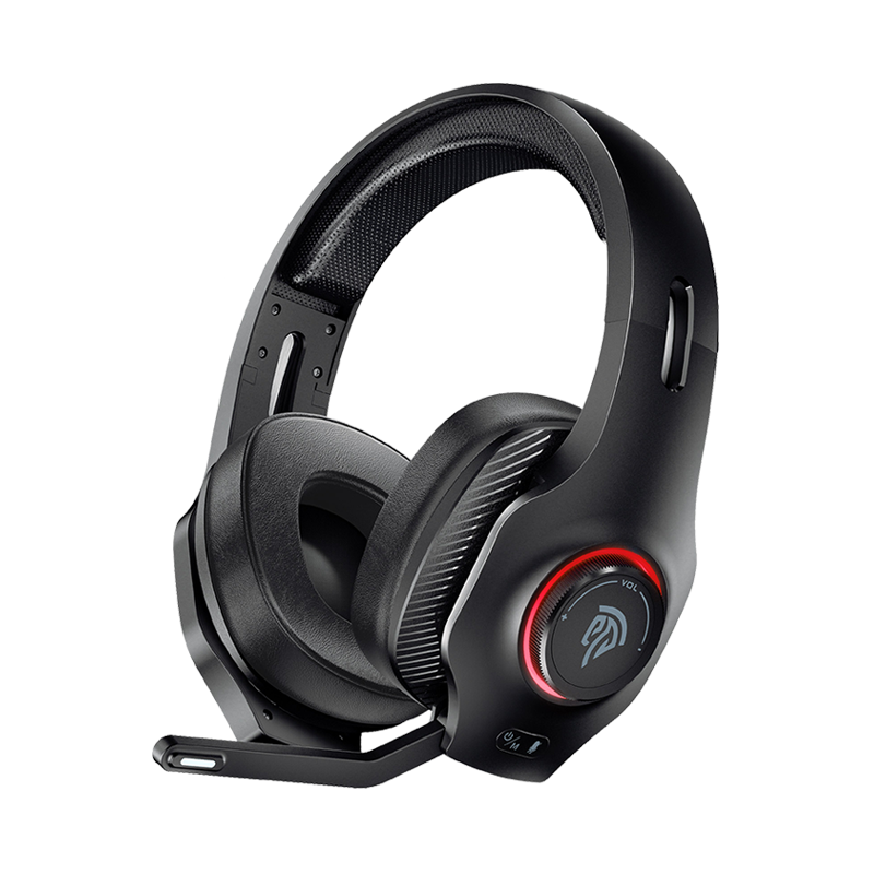 EasySMX V02W Gaming Headset with Microphone and RGB