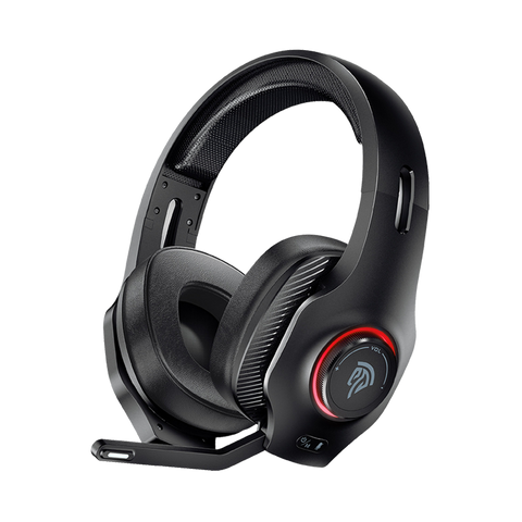 EasySMX V02W Gaming Headset with Microphone and RGB