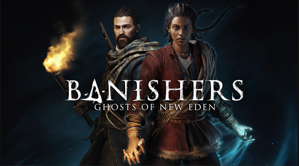 Banishers: Ghosts of New Eden - The Choice between Love and Fate