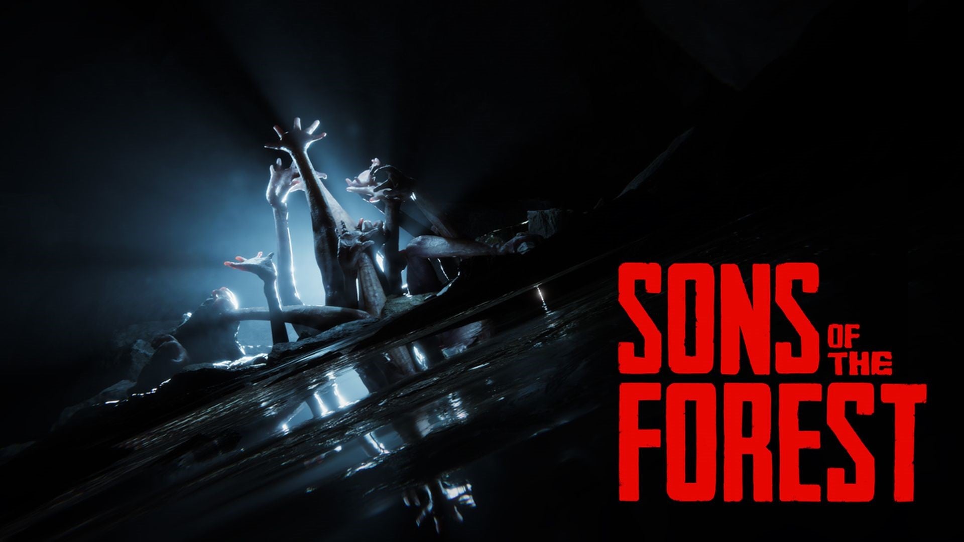 Son of the Forest：A Survival Horror Game with Captivating Plot