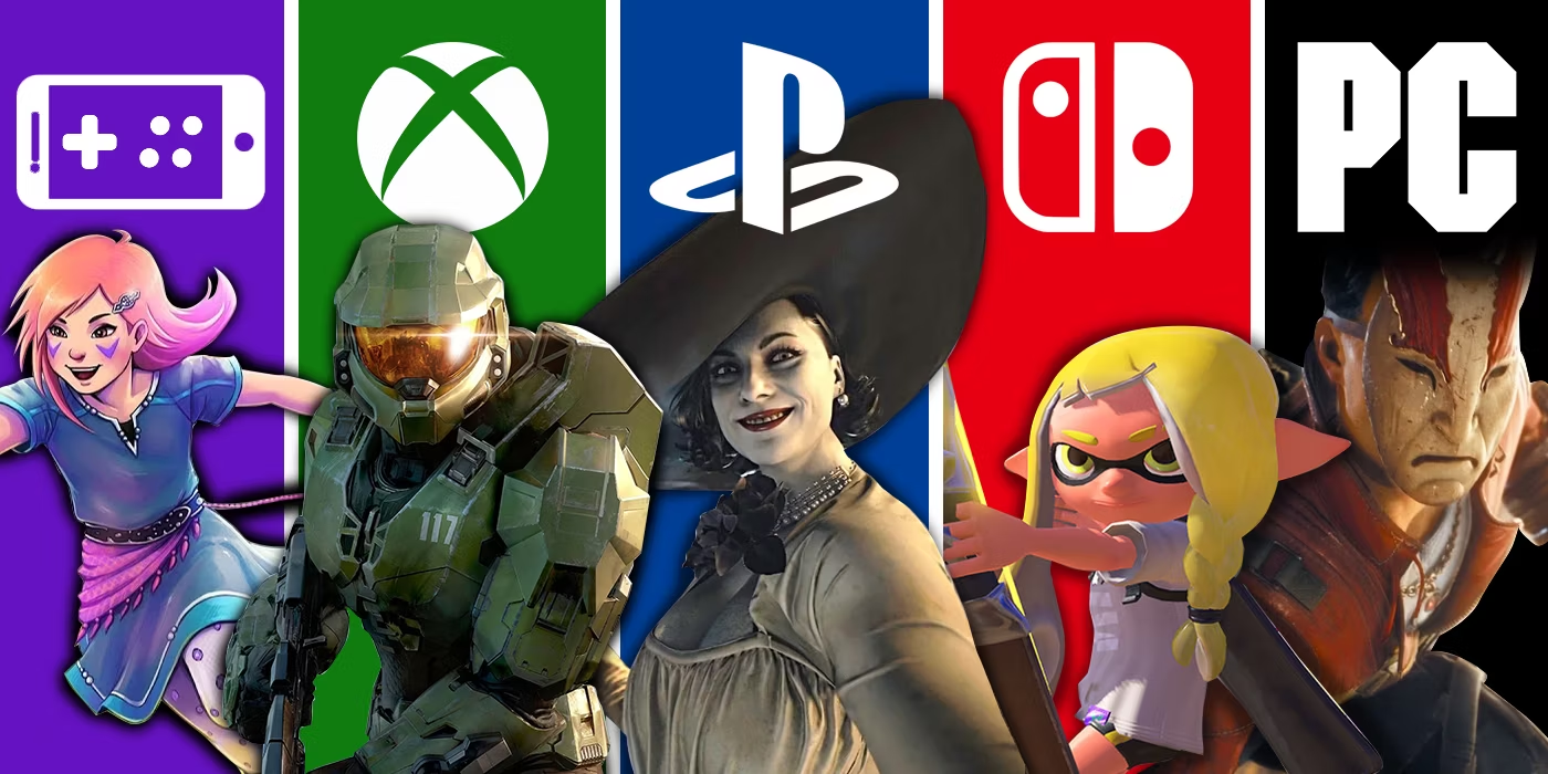 What New Games will be Released in the Second Half of August 2023?