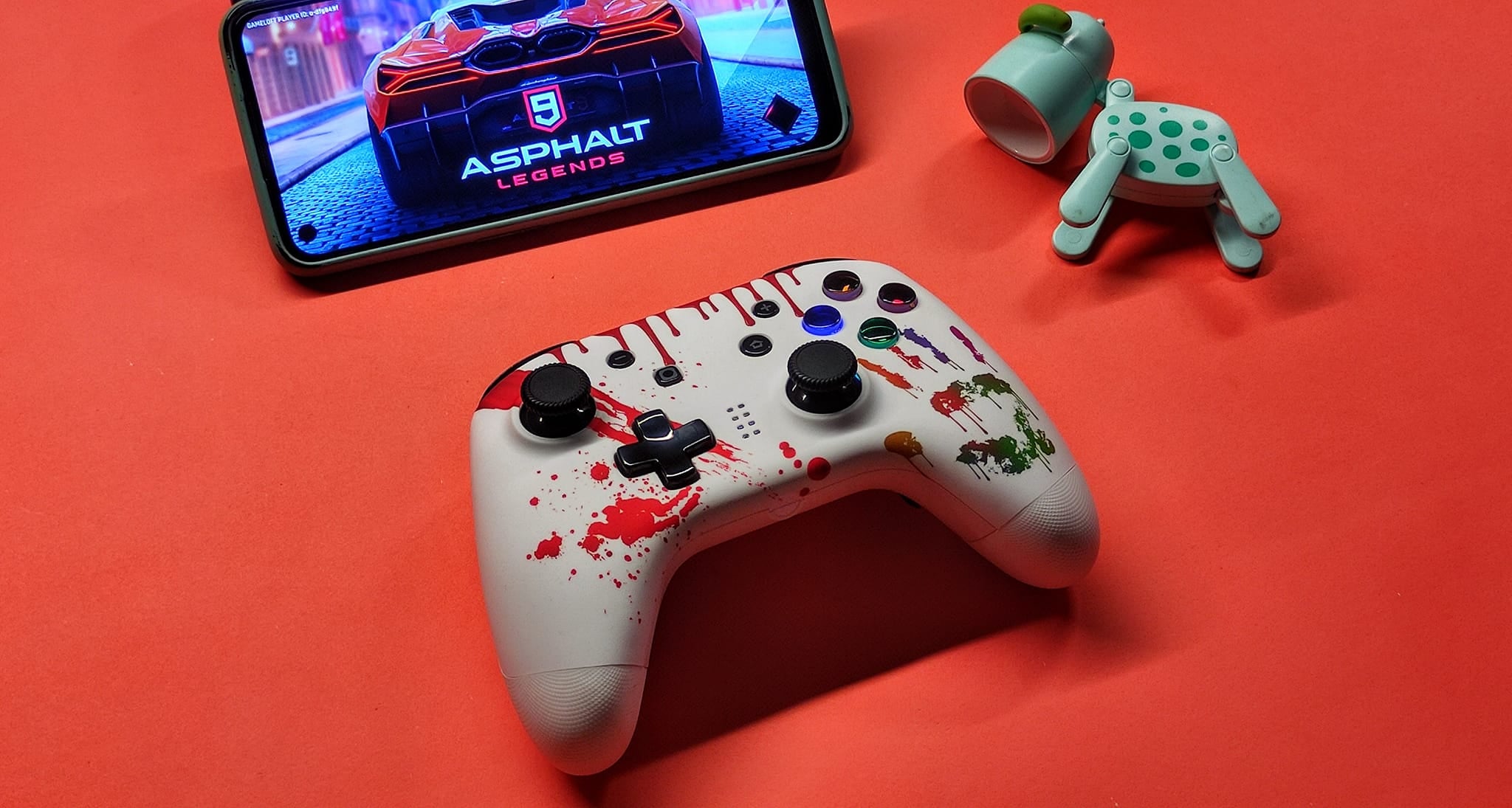 Top mobile iOS & Android games in September 2025 EasySMX