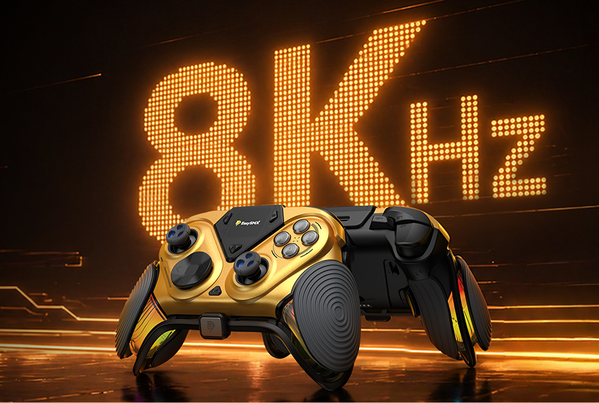 EasySMX 8K contrroller