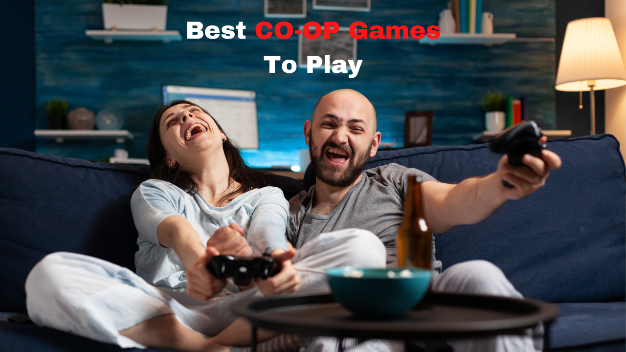 10 Best Valentine CO-OP Games - Have Fun Together!