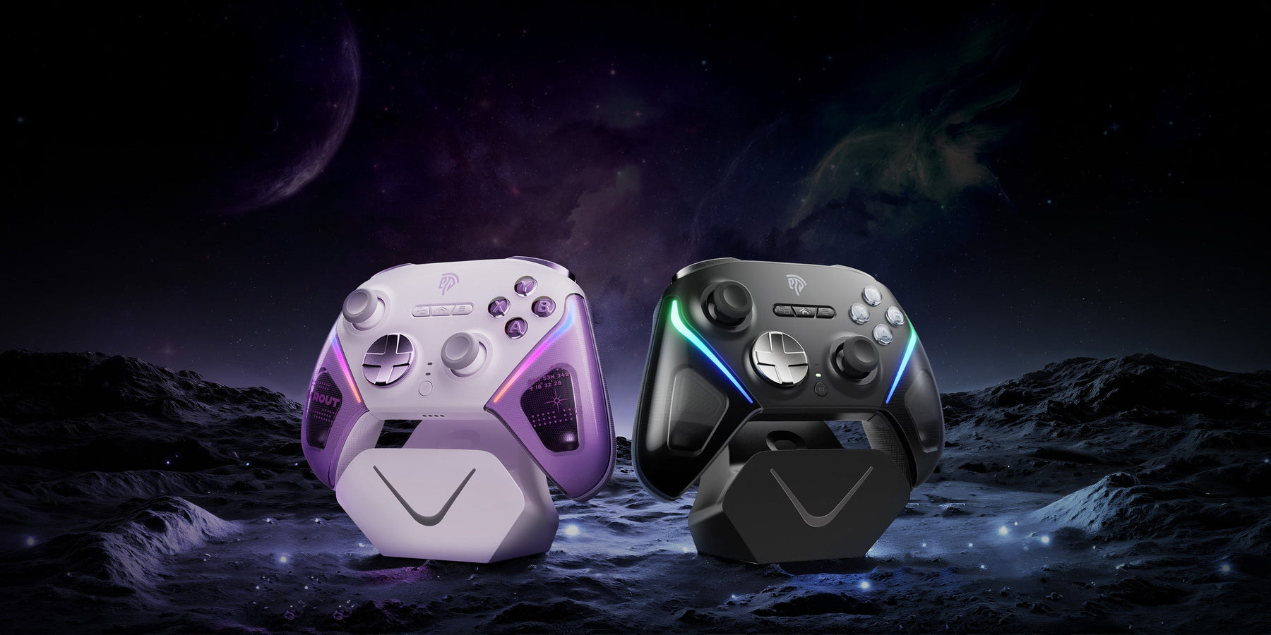 EasySMX D10 gaming PC controller