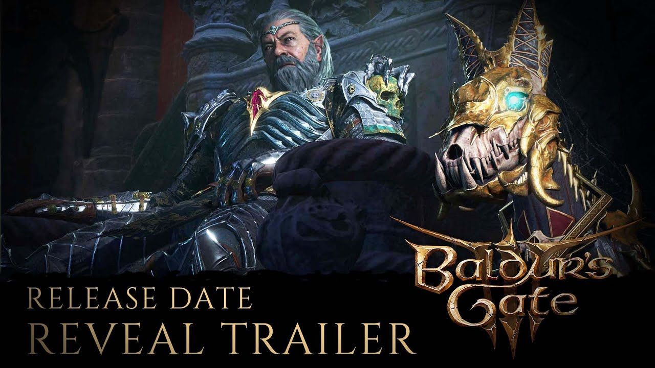 Baldur's Gate 3 Review: The Real Feelings It Brings to Me