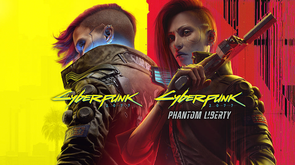 Cyberpunk 2077: Phantom Liberty: Uncover Mysterious New Areas and Experience Exciting Secret Missions