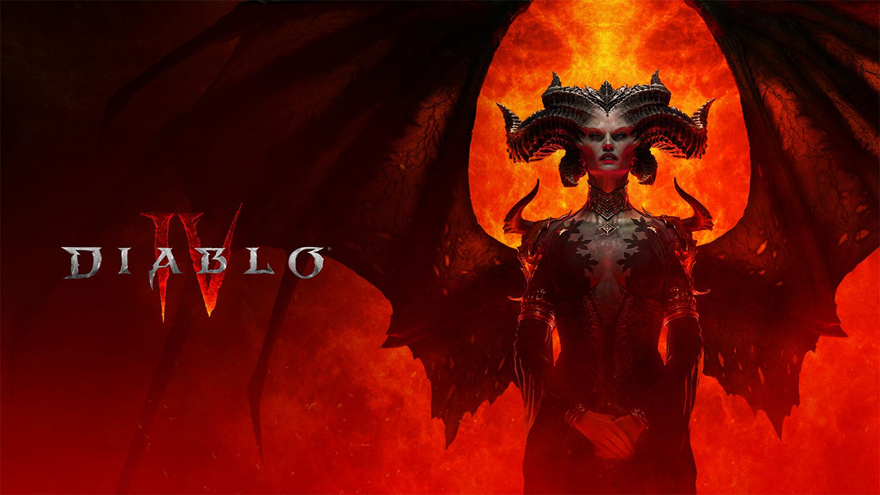 Diablo IV: The return of the demon and the revelation of the new era of ARPG