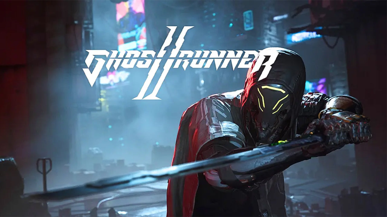 Ghostrunner 2 Review The Charm Of A Super fast paced Action Game EasySMX Ghostrunner 2 Review The Charm Of A Super fast paced Action Game EasySMX