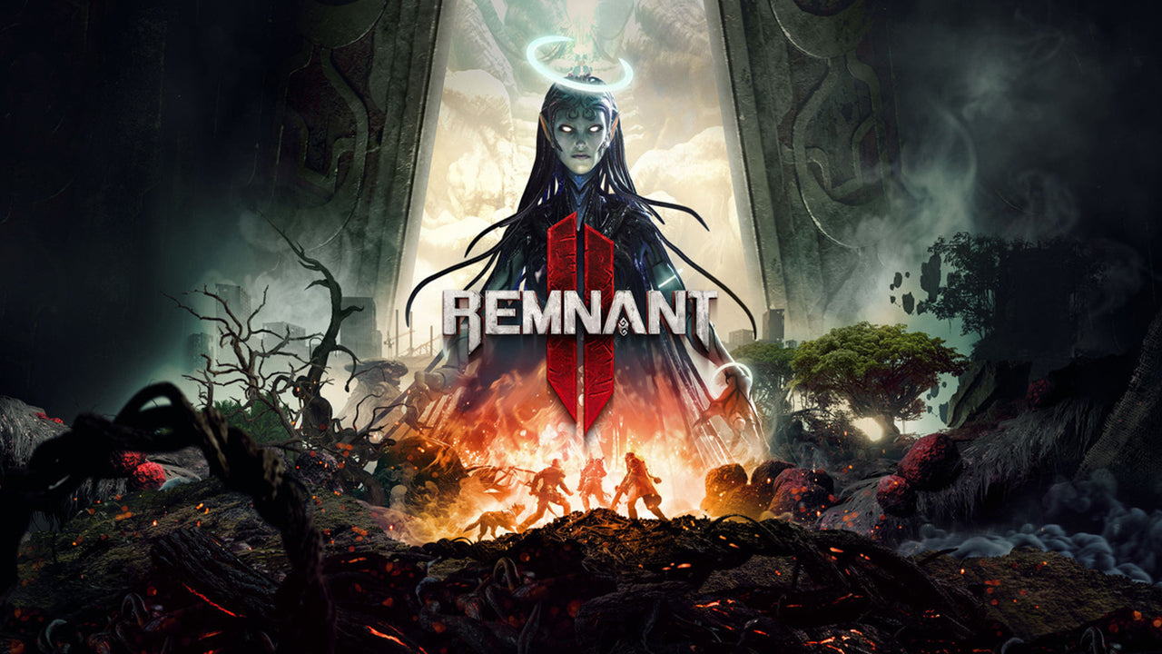 Remnant 2: Multiverse Adventure, the Perfect Blend of Deep Combat and Innovative Systems