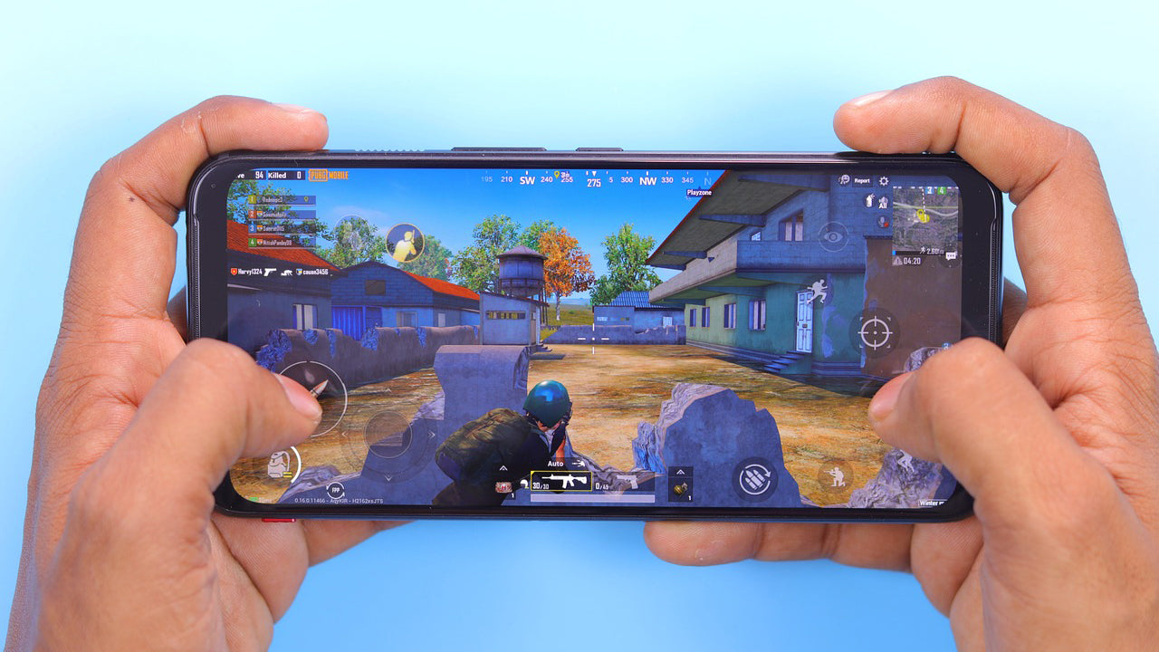 Top 10 Mobile Games Worth Playing in April 2024