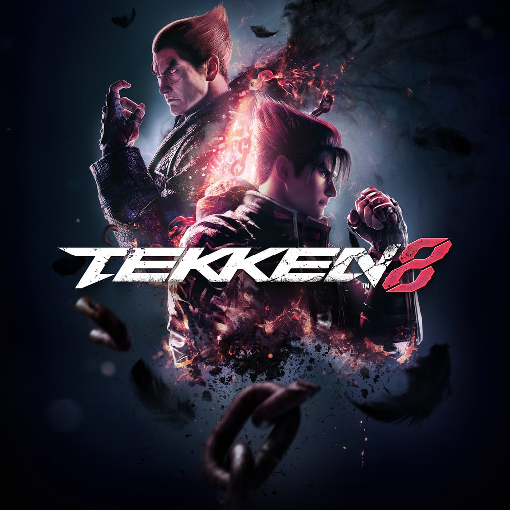 Tekken 8-A Passionate and Thrilling Fighting