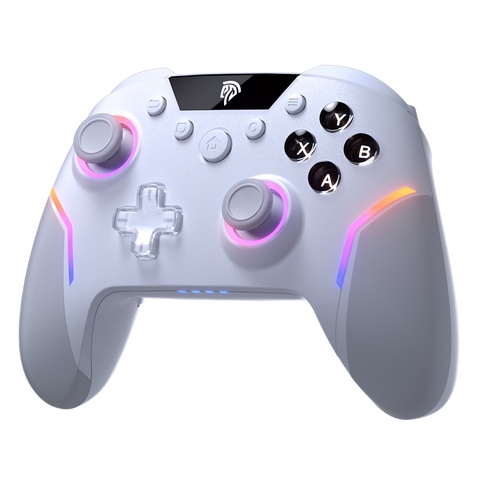 EasySMX X20 PC Switch Steam Deck iOS Android Gaming Controller