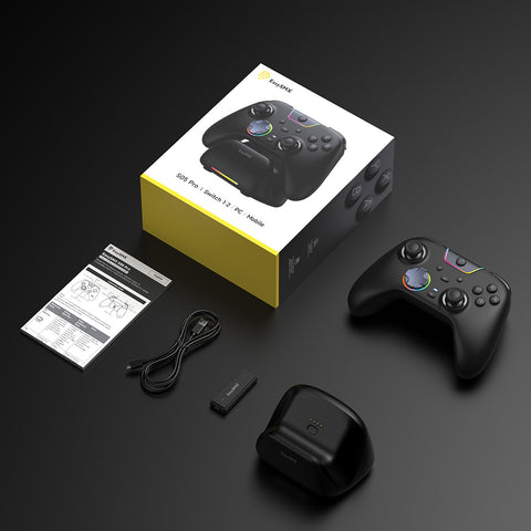 EasySMX S05 Pro Switch Wirless Gaming Controller