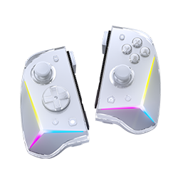 EasySMX® S15 Split Pad for Switch – Anti-Drift, Ergonomic Design EasySMX® S15 Split Pad for Switch – Anti-Drift, Ergonomic Design