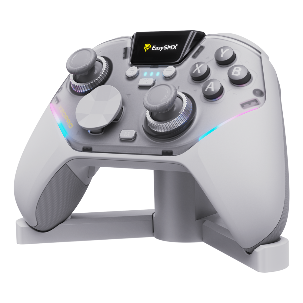 EasySMX® X20 Pro Wireless Multi-platform Gaming Controller
