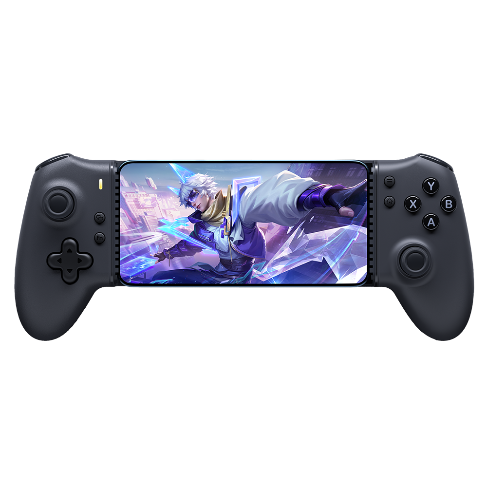 Telescopic controller