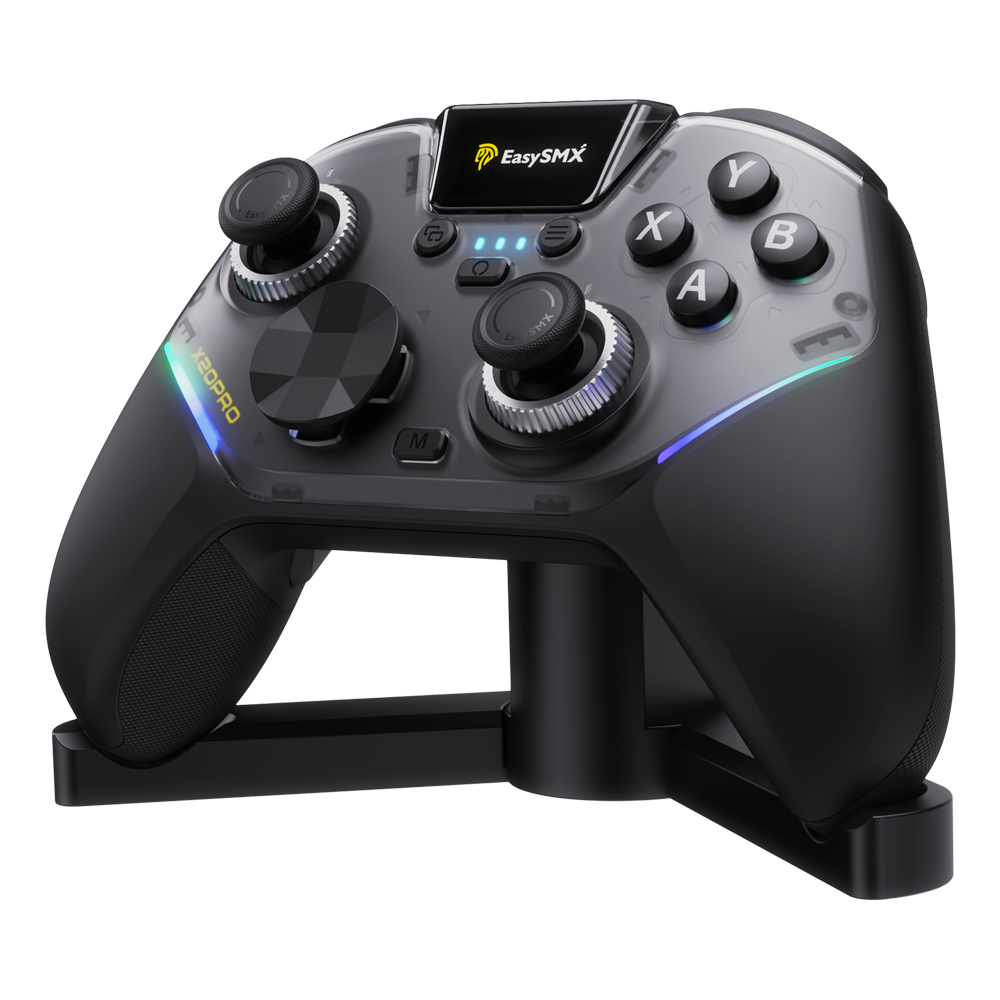 EasySMX® X20 Pro Wireless Multi-platform Gaming Controller