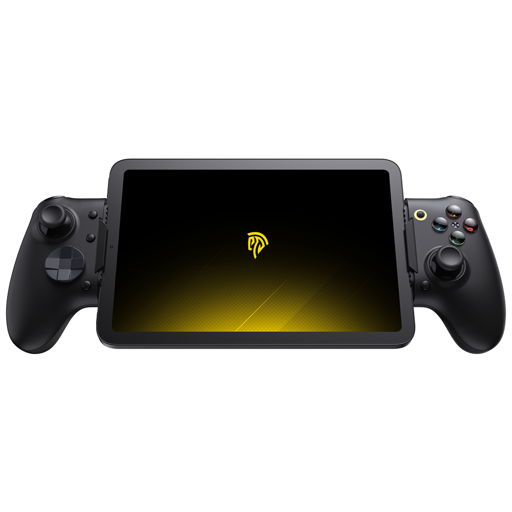 Easysmx M20 controller for iPad