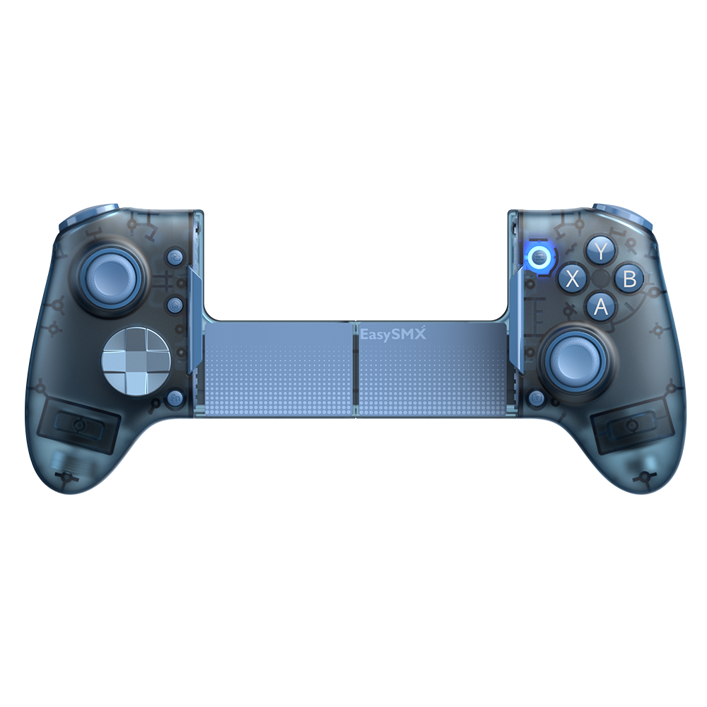 EasySMX® M20 Bluetooth Mobile Gaming Controller for Android, iphone and Switch
