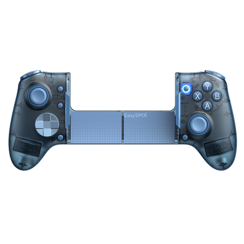 EasySMX® M20 Bluetooth Mobile Gaming Controller for Android, iphone and Switch