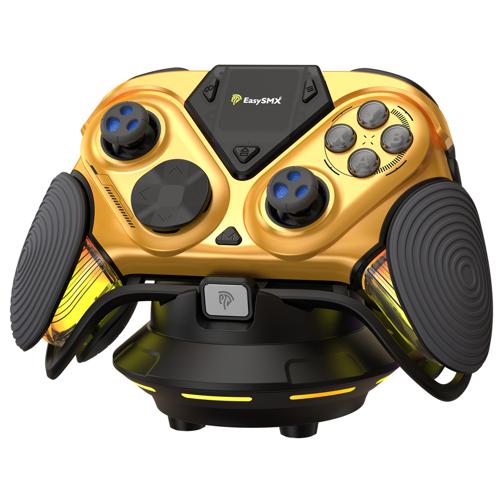 EasySMX® Dune 8K Wireless PC Gaming Controller