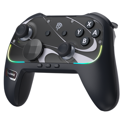 EasySMX S10 Gaming Controller for Switch 2: Wake up, TMR Sticks