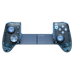 EasySMX® M20 Bluetooth Mobile Gaming Controller for Android, iphone and Switch