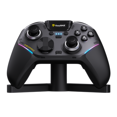 EasySMX® X20 Pro Wireless Multi-platform Gaming Controller