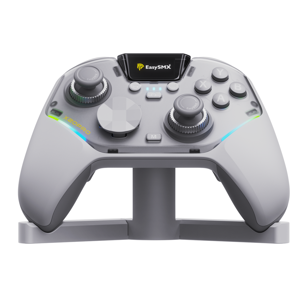 EasySMX® X20 Pro Wireless Multi-platform Gaming Controller