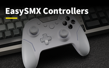 EasySMX-controllers