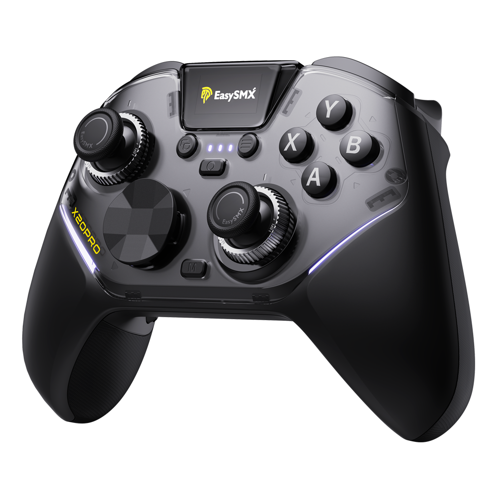 EasySMX® X20 Pro Wireless Multi-platform Gaming Controller