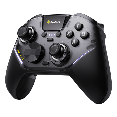 EasySMX® X20 Pro Wireless Multi-platform Gaming Controller