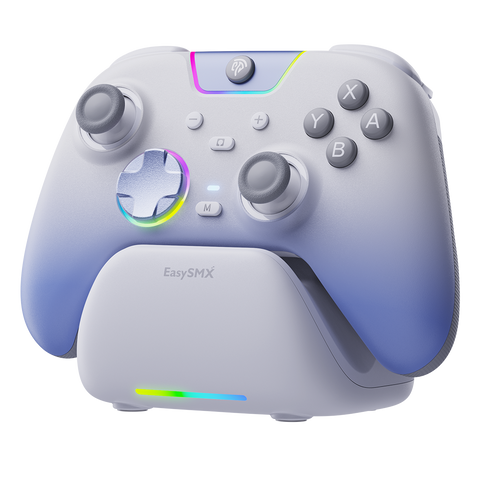 EasySMX S05 Pro Switch Wirless Gaming Controller