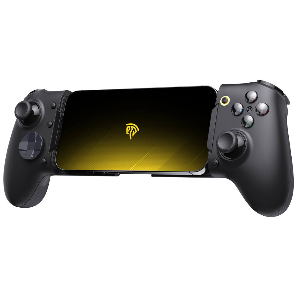 Easysmx M20 Controller left