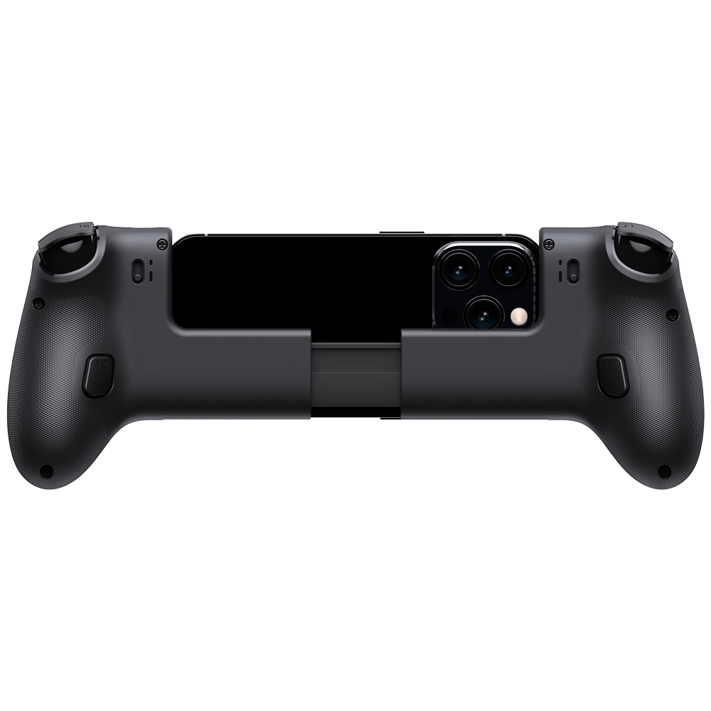 Easysmx M20 Controller back